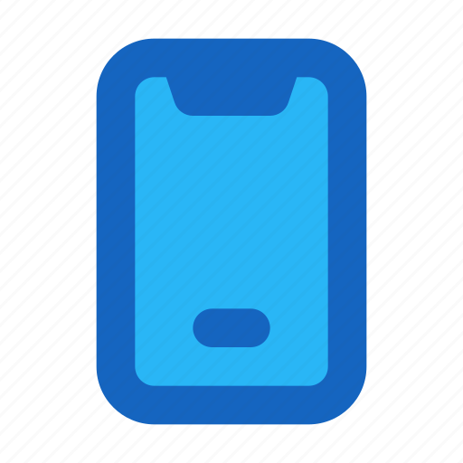 Communication, device, mobile, phone, smartphone icon - Download on Iconfinder