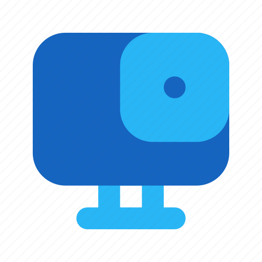 Action, camera, gopro, photography, video icon - Download on Iconfinder