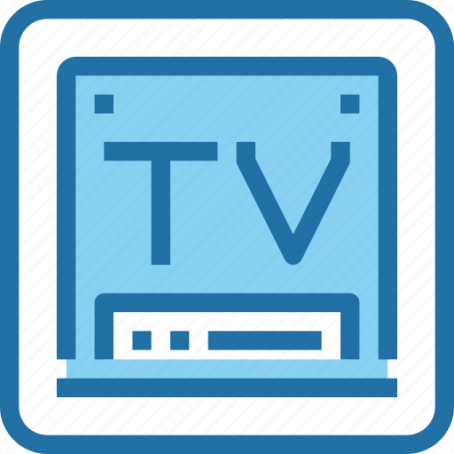 Device, media, multimedia, smart, technology, tv icon - Download on Iconfinder
