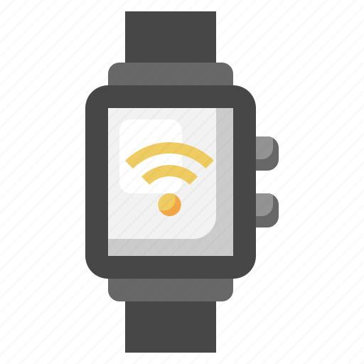 Smartwatch, device, multimedia, technology, computer icon - Download on Iconfinder