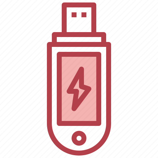 Flash, drive, usb, pendrive, electronic, device icon - Download on Iconfinder