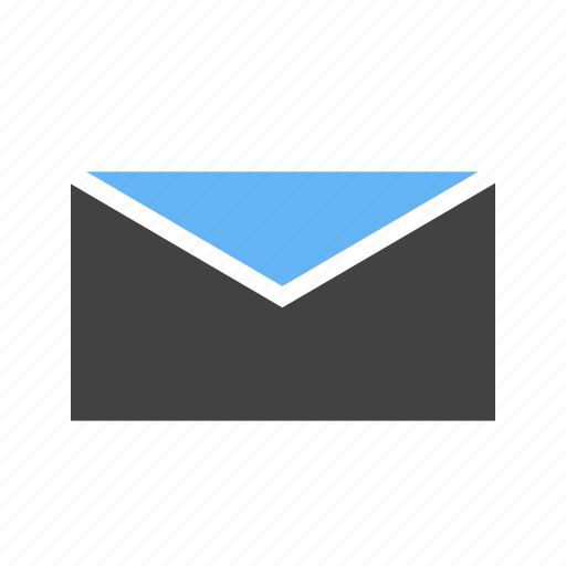 Address, email, envelop, inbox, letter, mail, send icon - Download on Iconfinder