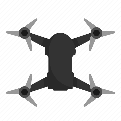 Camera, device, drone, gadget, technology icon - Download on Iconfinder