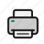 printer, print, file, document, wifi, copy, copier 