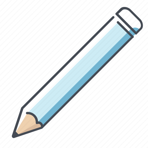 Art, design, draw, graphic, pencil, stationary, write icon - Download on Iconfinder