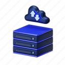 cloud, storage, technology, communication, web, connection, platform, multimedia, data center