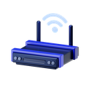 router, technology, antenna, internet, network, wireless, signal, wifi, multimedia