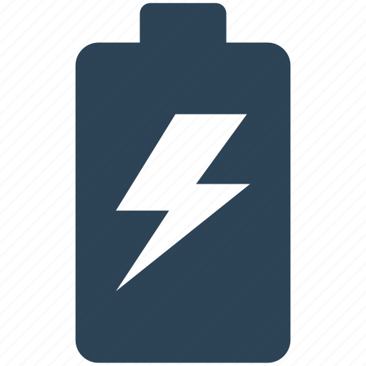 Device, battery, energy, electric, charging icon - Download on Iconfinder