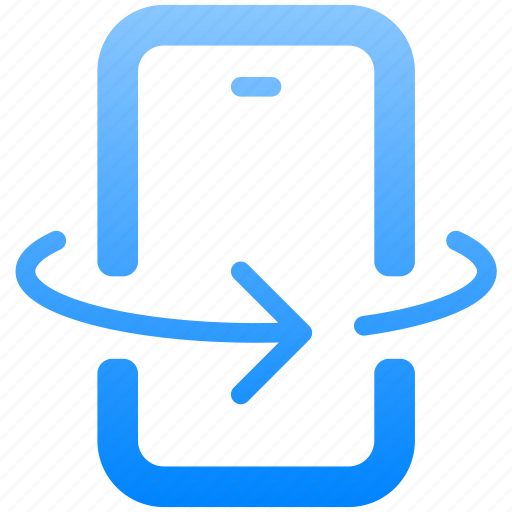 Phone, flip, device, calling, message, wireless, connection icon - Download on Iconfinder