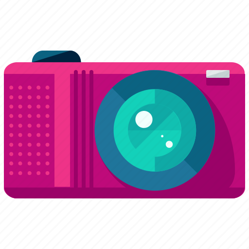 Camera, device, digital, image, photo, photography, picture icon - Download on Iconfinder