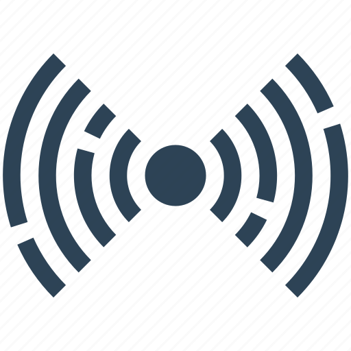 Antenna, waves, internet, wifi, signals icon - Download on Iconfinder