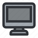 computer, device, display, monitor, screen
