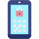 pattern, lock, password, safety, protection, secure
