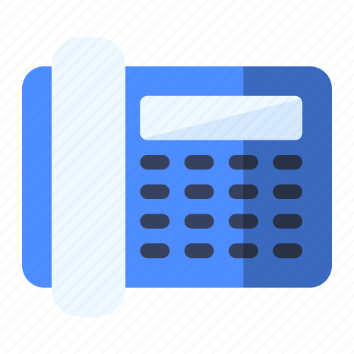 Devices, telephone, call icon - Download on Iconfinder