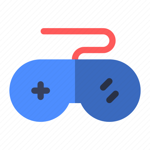 Devices, joystick, gamepad, game, controller icon - Download on Iconfinder