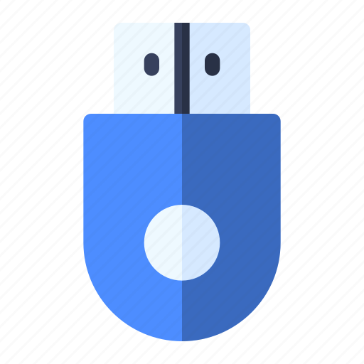 Devices, usb, dongle, storage icon - Download on Iconfinder