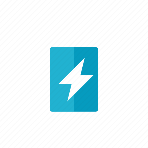 Battery, charging icon - Download on Iconfinder