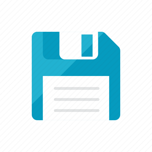 Disk, floppy icon - Download on Iconfinder on Iconfinder