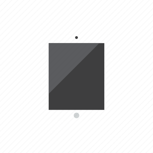 Ipad, apple icon - Download on Iconfinder on Iconfinder