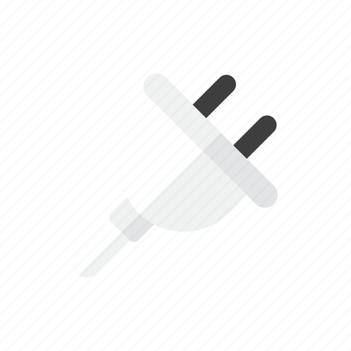 Plug icon - Download on Iconfinder on Iconfinder