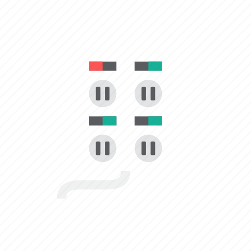 Plug, socket icon - Download on Iconfinder on Iconfinder