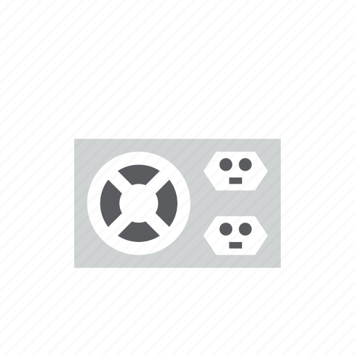 Power, supply icon - Download on Iconfinder on Iconfinder