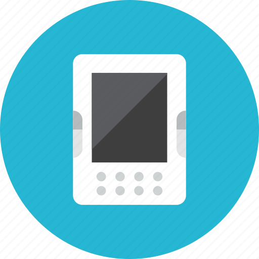 Tablet icon - Download on Iconfinder on Iconfinder
