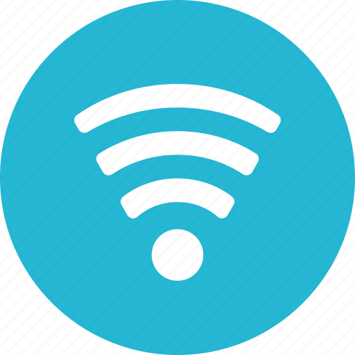 Wifi icon - Download on Iconfinder on Iconfinder