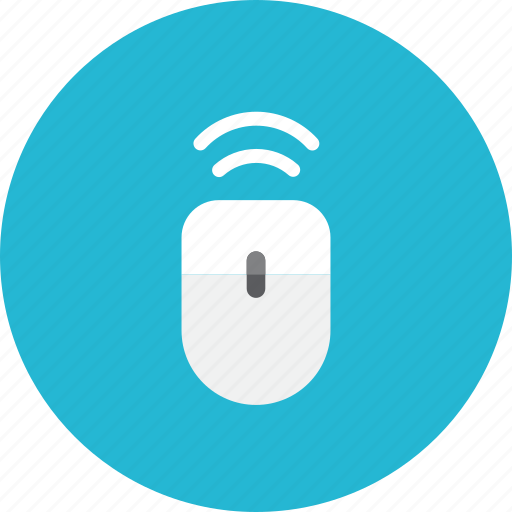 Mouse, wireless icon - Download on Iconfinder on Iconfinder