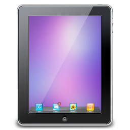 Ipad icon - Free download on Iconfinder