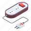 devices icons, electric devices, home electronics, wireless devices, power plugs 