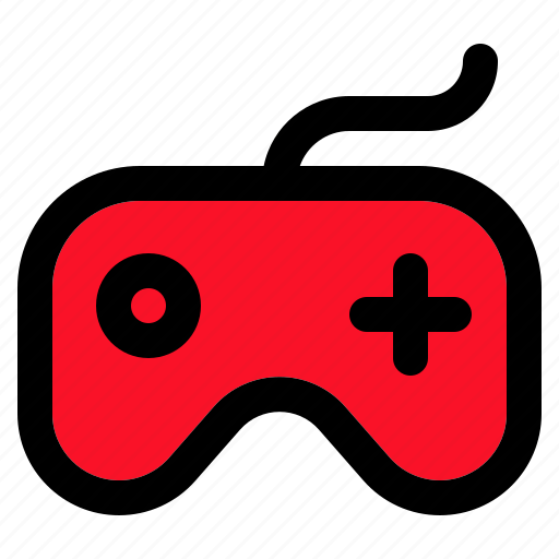 Game, controller, video, console, joystick icon - Download on Iconfinder