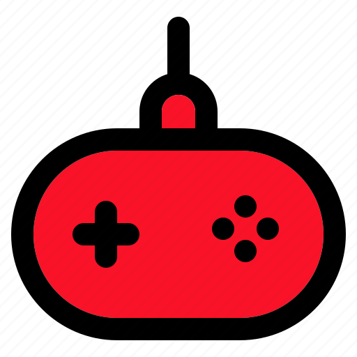 Game, controller, console, gaming, games icon - Download on Iconfinder