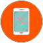cancel, devices, error, mobile, phone, sign, smartphone 