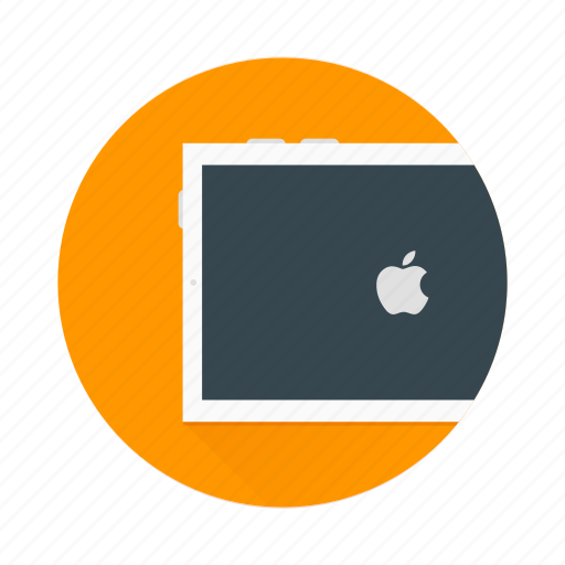 Apple, device, gadget, ipad, phone, tablet icon - Download on Iconfinder