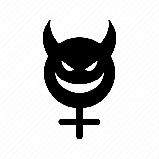 Devil, hell, evil, lust, ghost icon - Download on Iconfinder