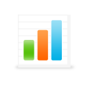 Bar, chart icon - Free download on Iconfinder