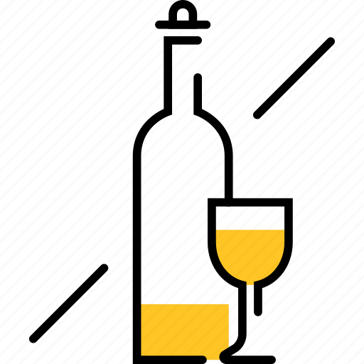 No, bottle, drink, alcohol, diabet icon - Download on Iconfinder