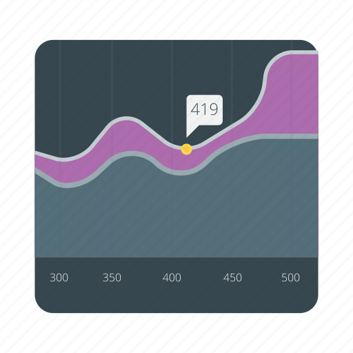 Area, business, chart, data, diagram, information, stacked icon - Download on Iconfinder