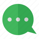 chat, bubble, chatting, chat-bubble, message, conversation, talk, speech-bubble, friends