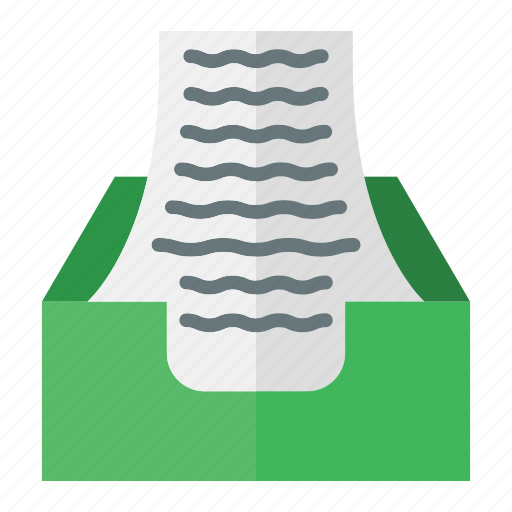 Inbox, mail, message, home, letter, envelope, notification icon - Download on Iconfinder