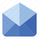 mail, folder, envelope, document, email, inbox, send, file, letter