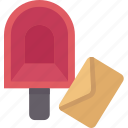 mailbox, postal, address, letter, receive