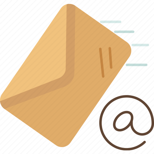 Email, mail, message, send, communicate icon - Download on Iconfinder