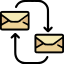 message 