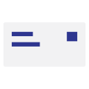 letter, 1