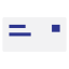 letter, 1 