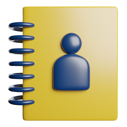 Agenda, book, diary, schedule, appointment, notebook, learning icon - Download on Iconfinder