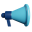 megaphone 