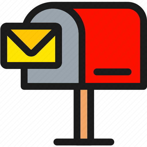 Communication, emails, inbox, outbox icon - Download on Iconfinder